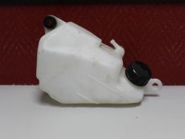 Radiator reserve tank Kawasaki Z 750