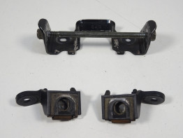 Rahme teile Yamaha YZF R1