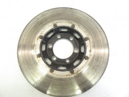 Remschijf voor Yamaha XS 650