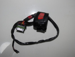 Handlebar switch assy left Moto Guzzi California 1100