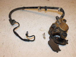 Achter remklauw Honda CBF 500