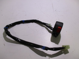 Handlebar switch assy right Yamaha YZF R7