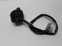 Handlebar switch assy left Aprilia Tuono 660
