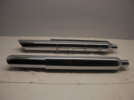 Sportdemper Harley Davidson Softtail