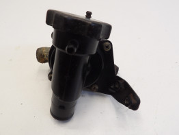 Radiator toebehoren Kawasaki VN 1500