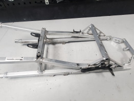 Heckrahme Aprilia Tuono 1000