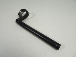 Clip on links Honda CBR 650 F