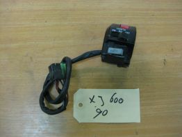 Stuurschakelaar rechts Yamaha XJ 600 Diversion