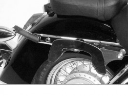 Koffer halter set Honda Overige Honda