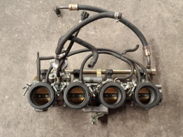 Throttle body Honda CBR Fireblade