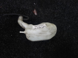 Koelvloeistof reservoir Suzuki GSR 750