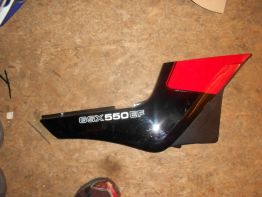 Cowl right Suzuki GS 550 ES