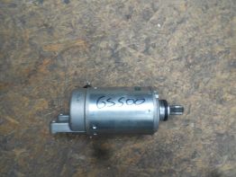Starting motor Suzuki GS 500 E
