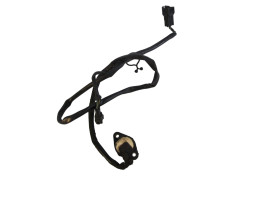 Motorblok diverse Kawasaki ZX 6 R