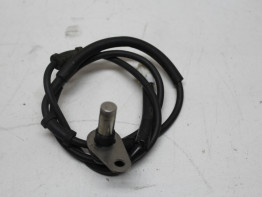 ABS sensor achter Yamaha MT 09