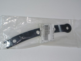 Fork pipe outside Kawasaki 650 Vulcan S