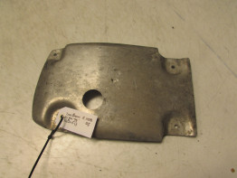 Afdekkap BMW R 1100 GS