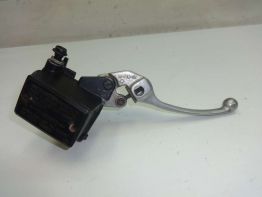 Rempomp Kawasaki GPZ 500