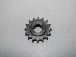 Voortandwiel Honda CBX 750 F