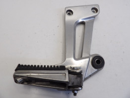 Duo voetsteun rechts Yamaha XJR 1200