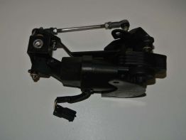 Overig BMW K 1200 RS