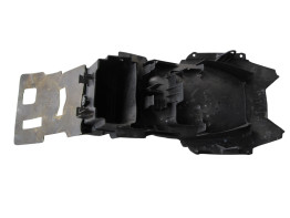 Hinterradabdeckung Suzuki SV 650