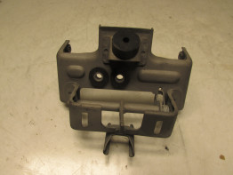 Buddy zadel Yamaha V max