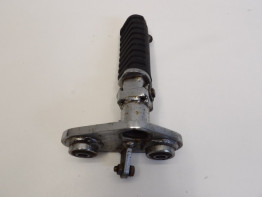 Rechter schetsplaat Honda VT 600