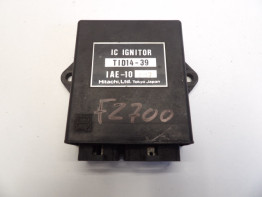 CDI ECU unit Yamaha FZ 750