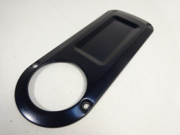 Fuel tank cover Kawasaki ZX 12 R