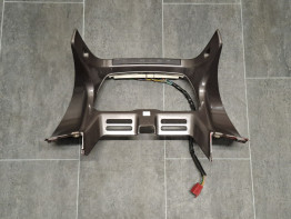 Topkuip bekleding Honda CBR 1000 F