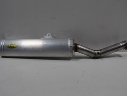 Uitlaat Honda Honda MX