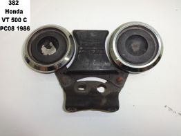 Claxon Honda VT 500