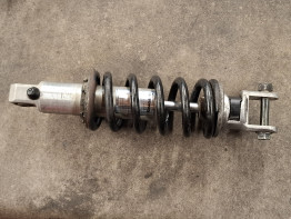 Achterschokbreker Kawasaki ZZR 1100