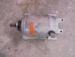 Startmotor KTM 690 SMC-R
