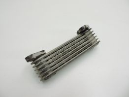 Oliekoeler Honda CBR 600 F