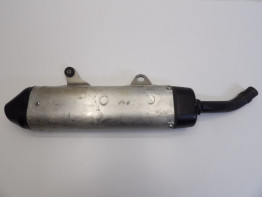 Uitlaat Yamaha Overige Yamaha