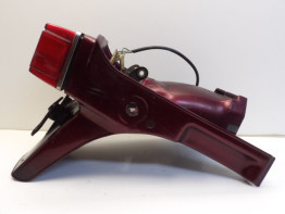 Achterspatbord Honda GL 650