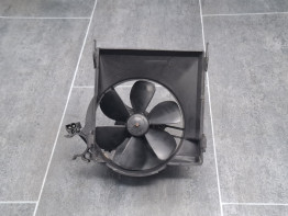Ventilador BMW F 650 GS