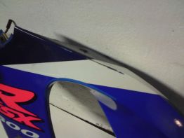 Linker zijkuip Suzuki GSX R 600