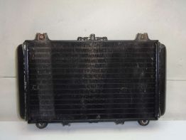 Radiateur Kawasaki GPZ 600