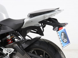 Sportrack bagage BMW S 1000 RR