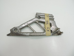 Main step holder right Yamaha XJ 750 