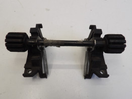 Sitzbank BMW R 1100 RT