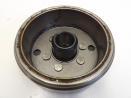 Flywheel rotor Honda VTR 250