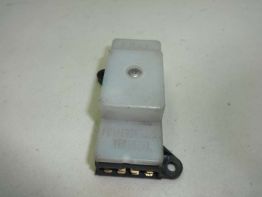 Zekeringkast Suzuki GSX F 600