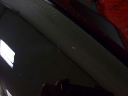 Seitenverkleidung rechts Suzuki GW 250 Inazuma