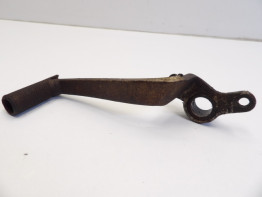 Rempedaal Honda VFR 750