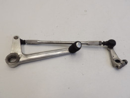 Gear change pedal Honda CBR Fireblade