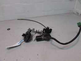 Slotenset Suzuki GSX R 1100
